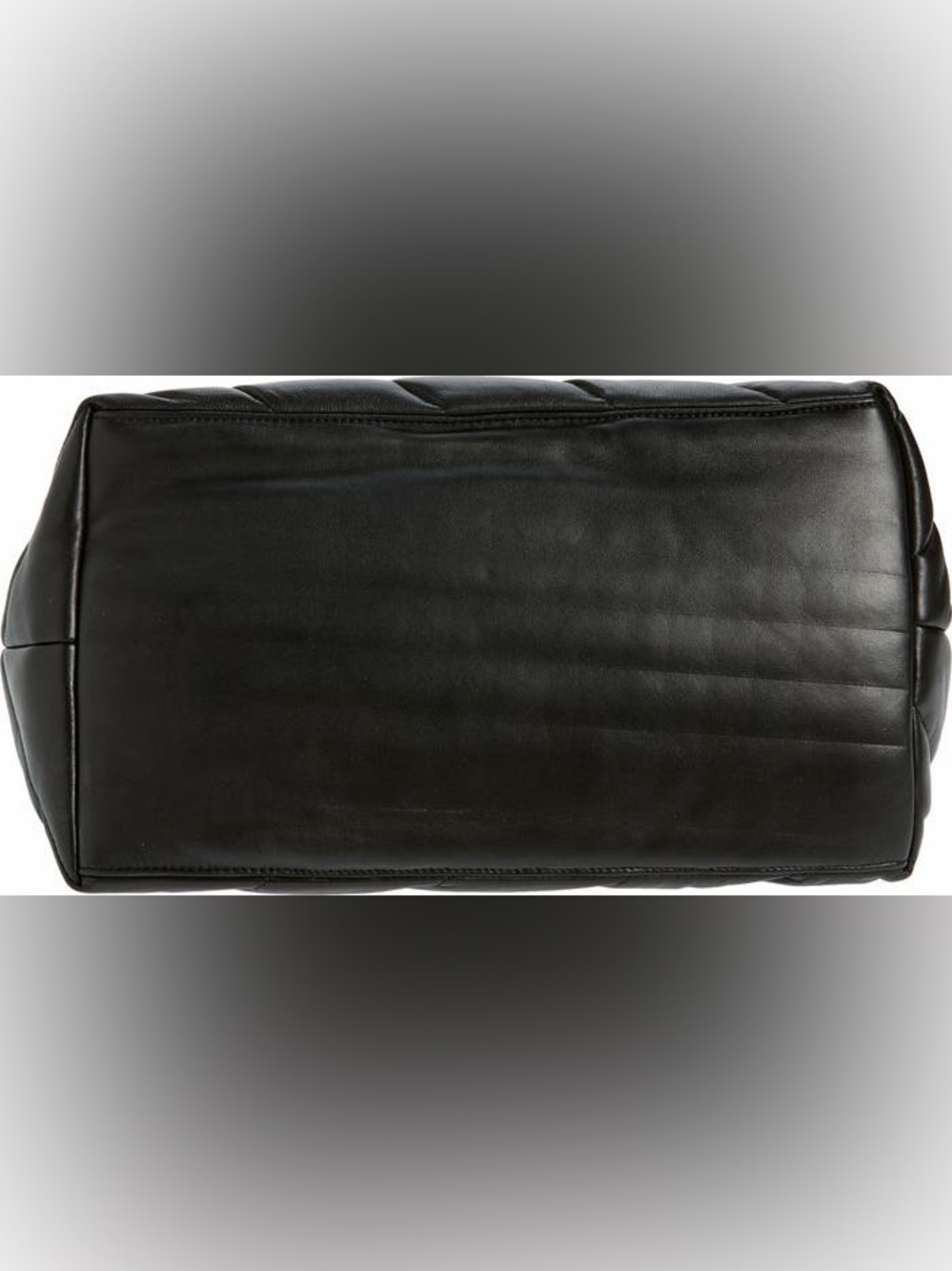 Kurt Geiger London Soho Quilted Leather Shopper - Picture 7 of 9
